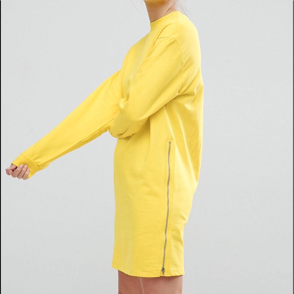 OVRESIZED SWEAT SHIRT👘